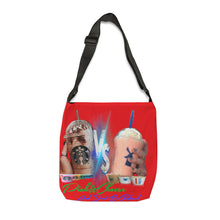 Load image into Gallery viewer, Adjustable Tote Bag (AOP)