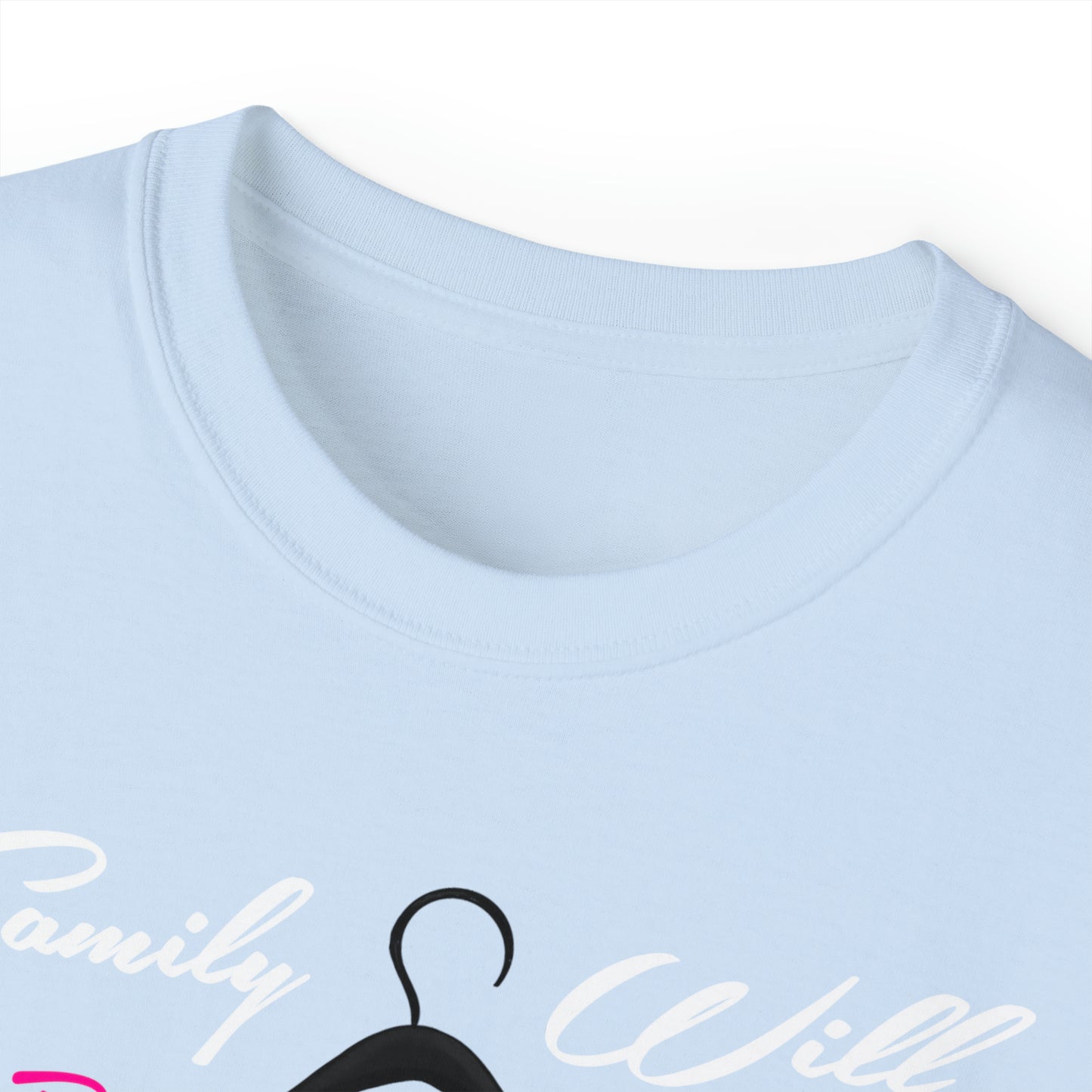 Unisex Ultra Cotton Tee