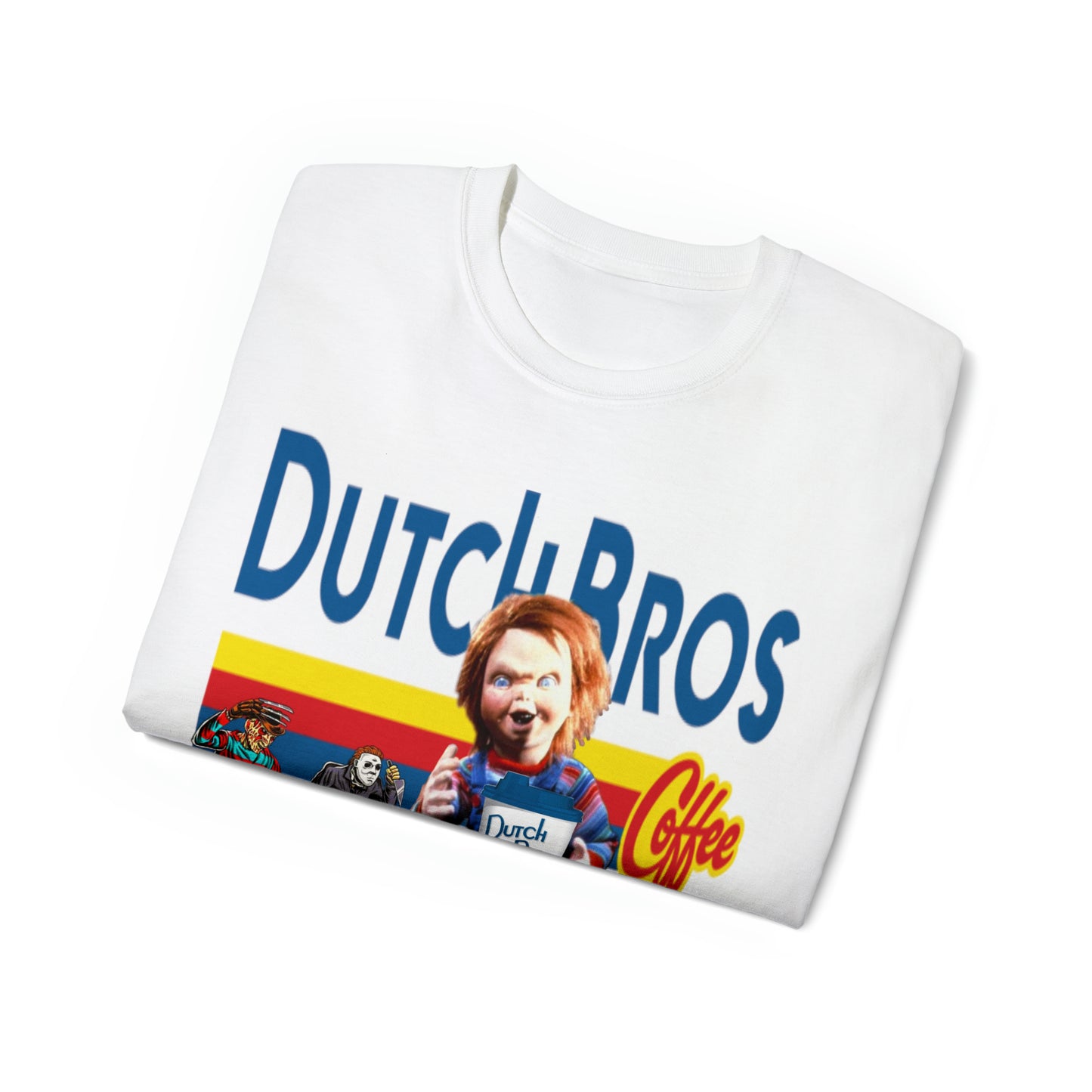 Unisex Ultra Cotton Tee