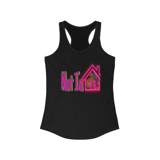 Women's Ideal Racerback Tank