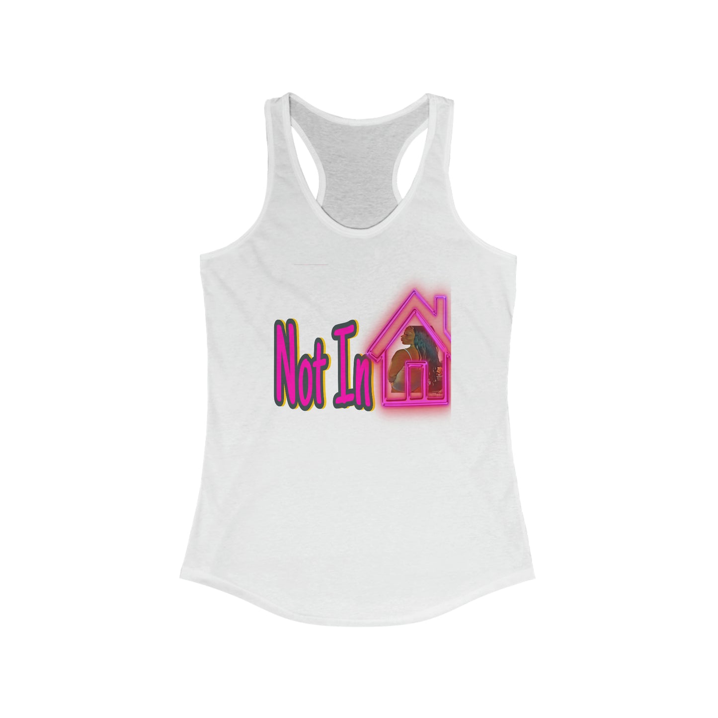 Women's Ideal Racerback Tank