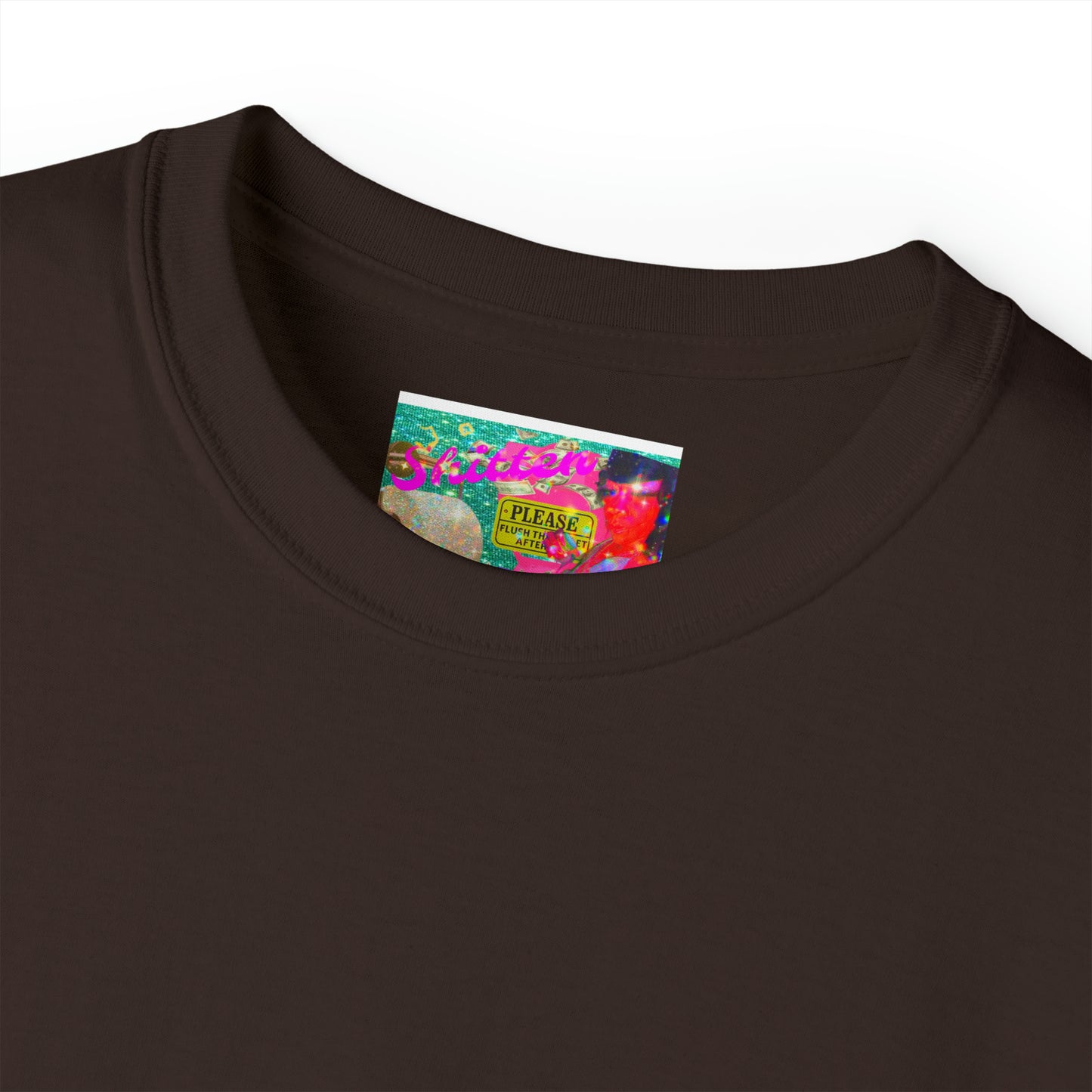 Unisex Ultra Cotton Tee