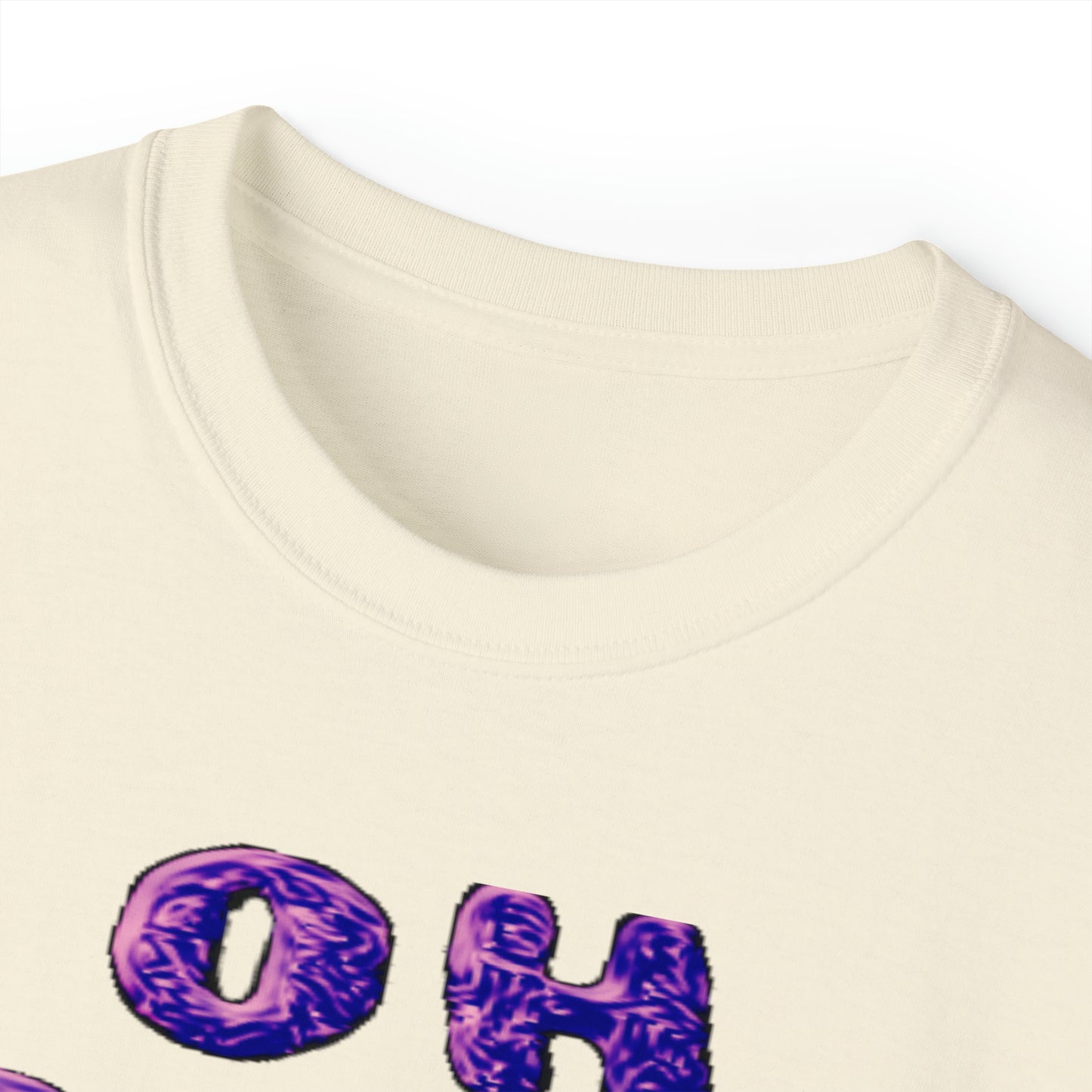 Unisex Ultra Cotton Tee