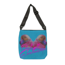 Load image into Gallery viewer, Adjustable Tote Bag (AOP)