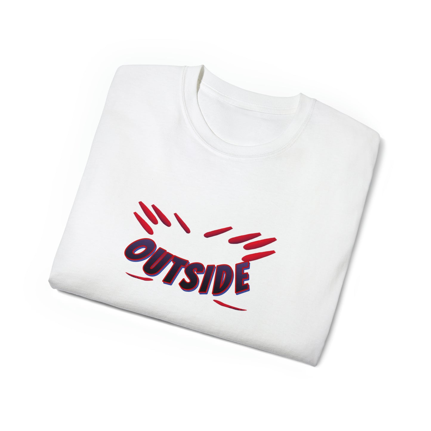 Unisex Ultra Cotton Tee