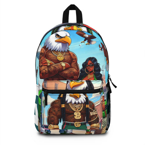 Backpack