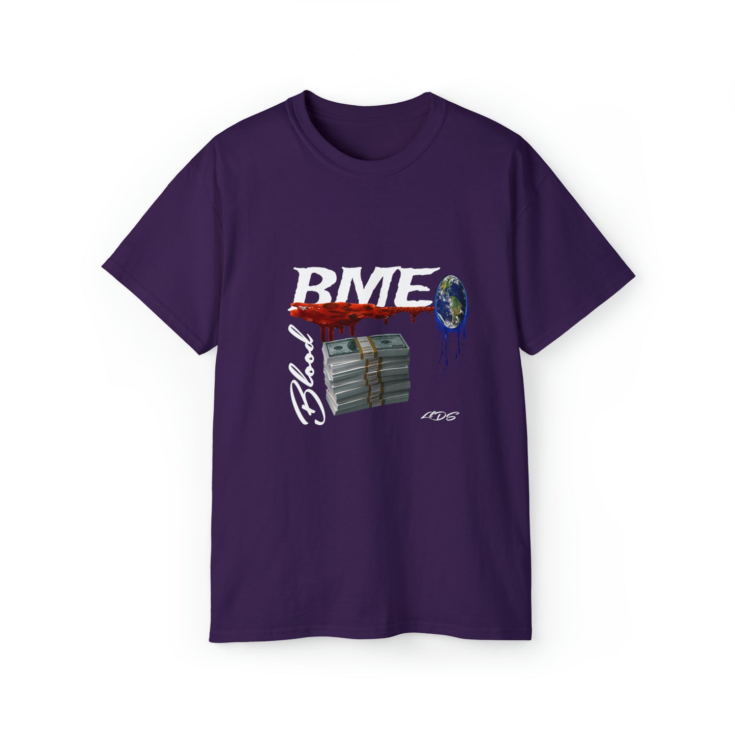 Unisex Ultra Cotton Tee