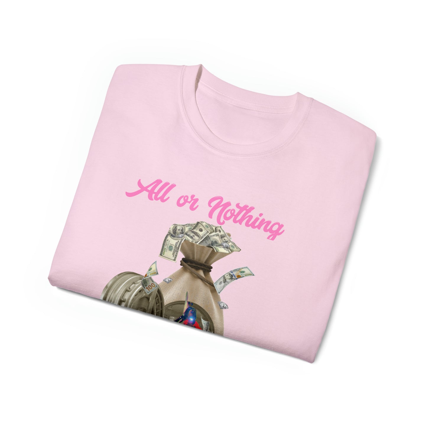 Unisex Ultra Cotton Tee