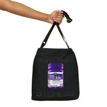 Load image into Gallery viewer, Adjustable Tote Bag (AOP)