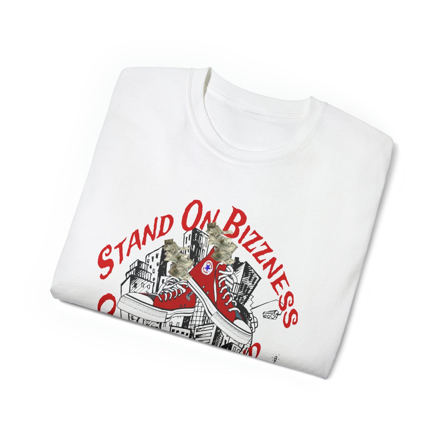 Unisex Ultra Cotton Tee