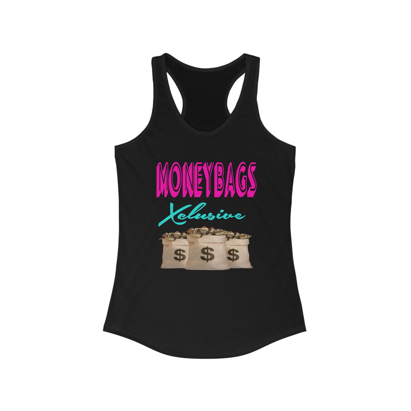 Women's Ideal Racerback Tank