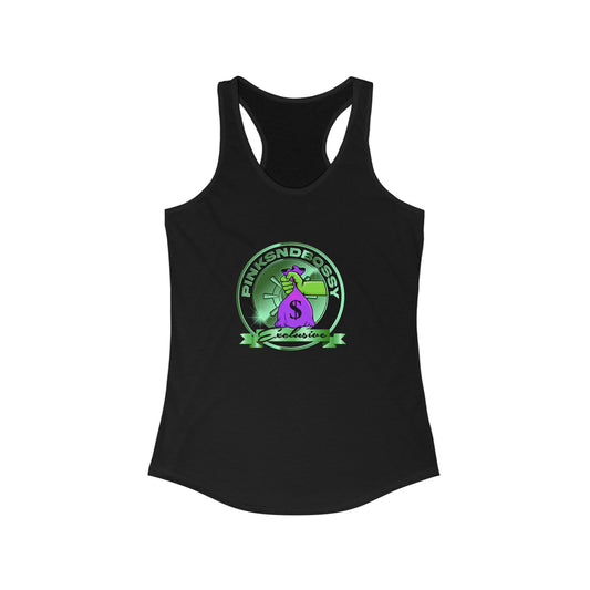 Women's Ideal Racerback Tank