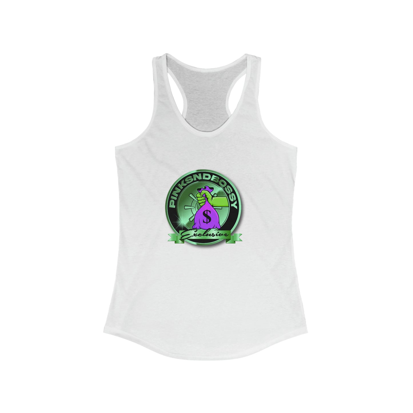 Women's Ideal Racerback Tank