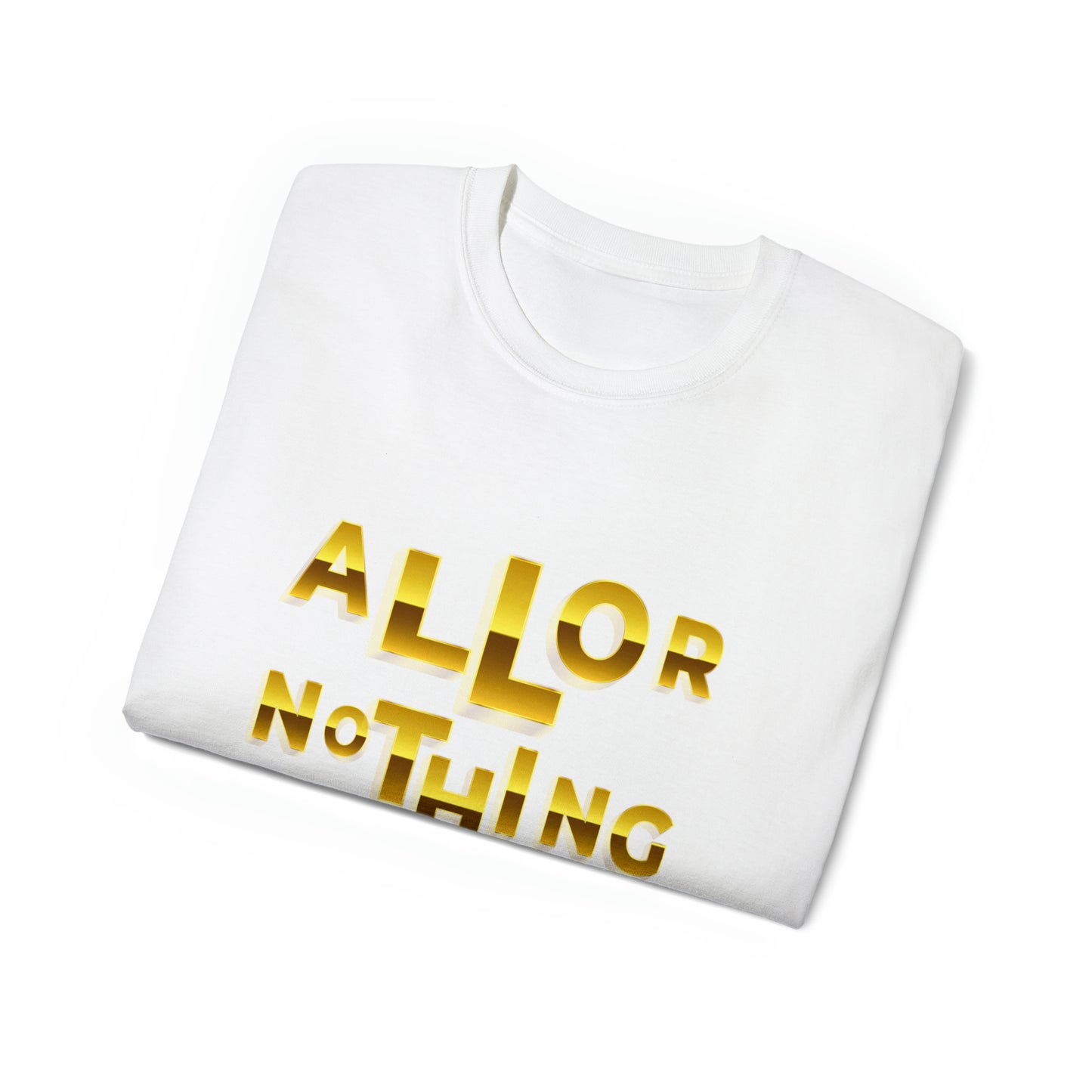 Unisex Ultra Cotton Tee