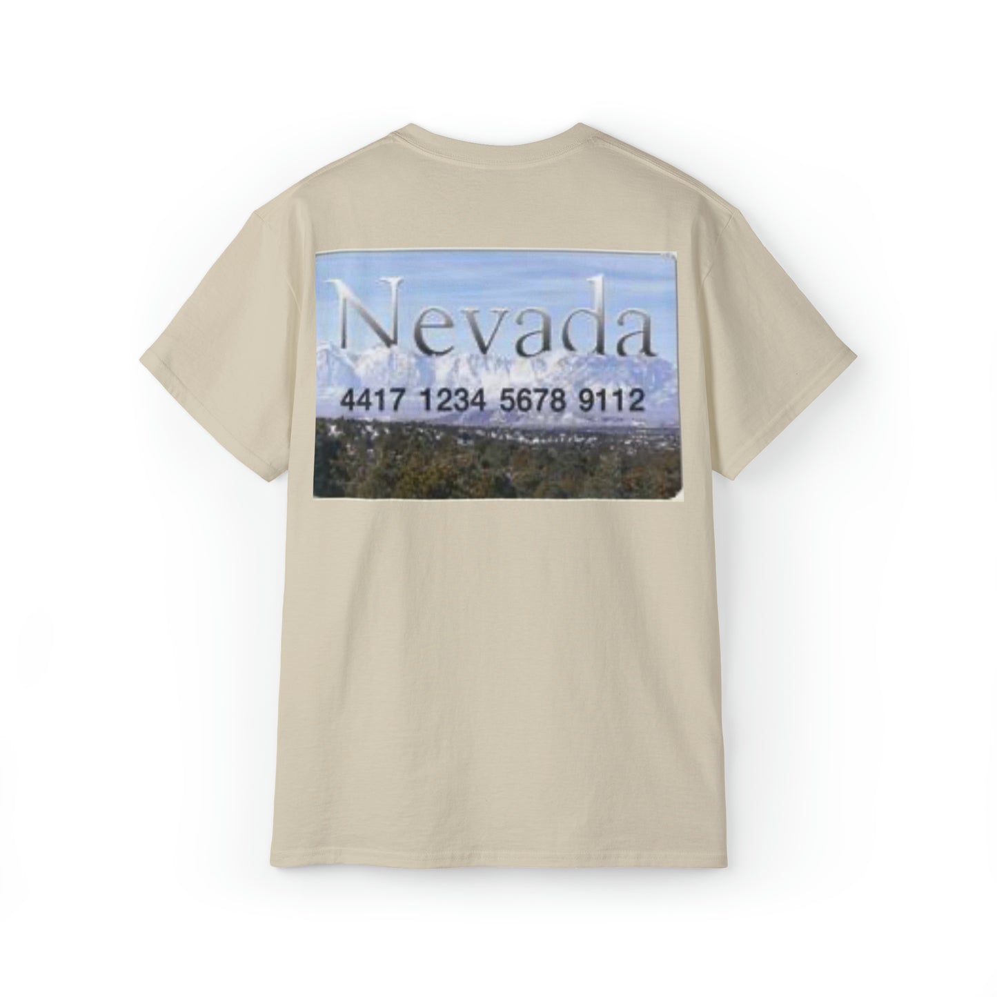 Unisex Ultra Cotton Tee