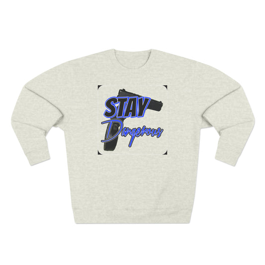 Unisex Crewneck Sweatshirt