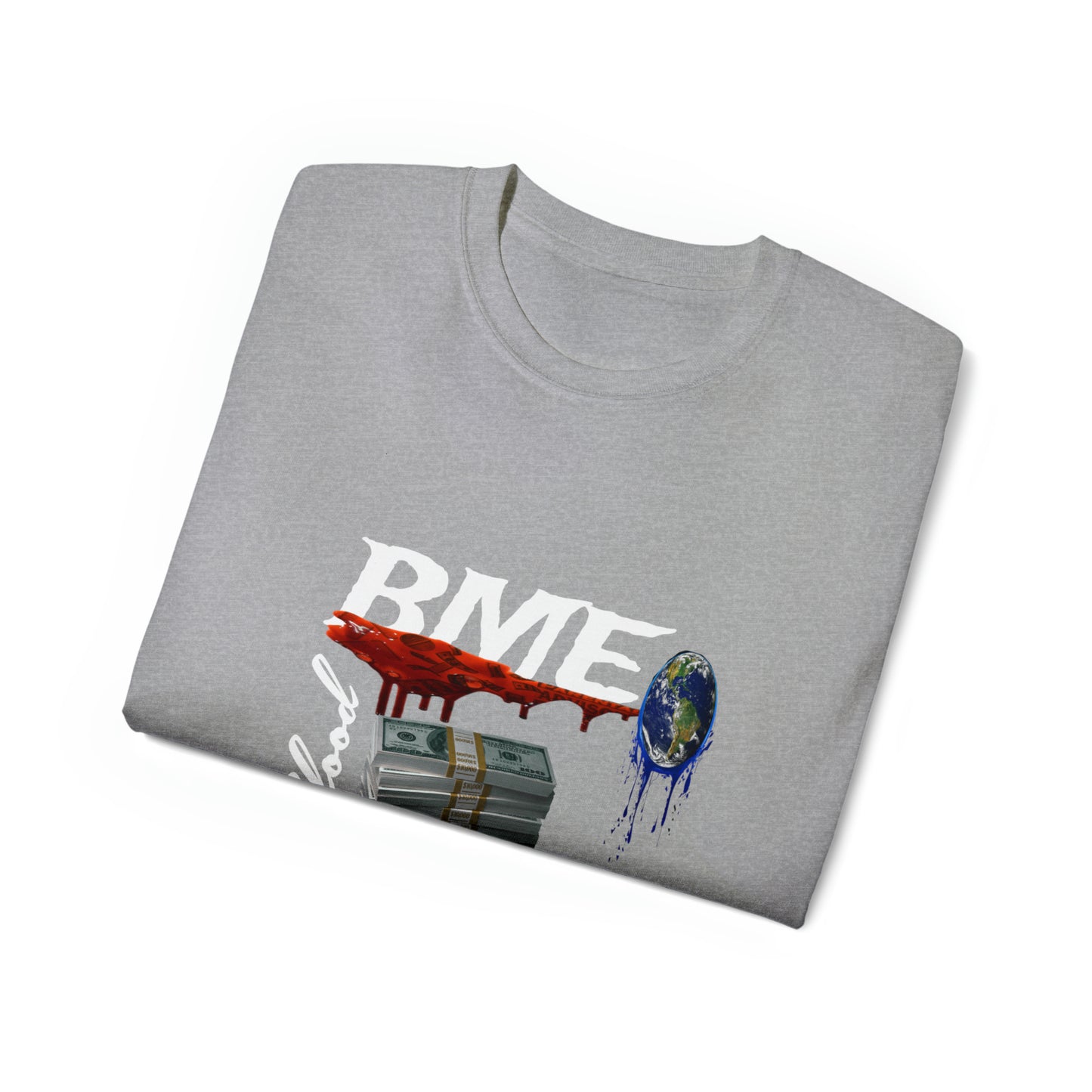 Unisex Ultra Cotton Tee