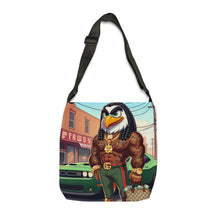 Load image into Gallery viewer, Adjustable Tote Bag (AOP)