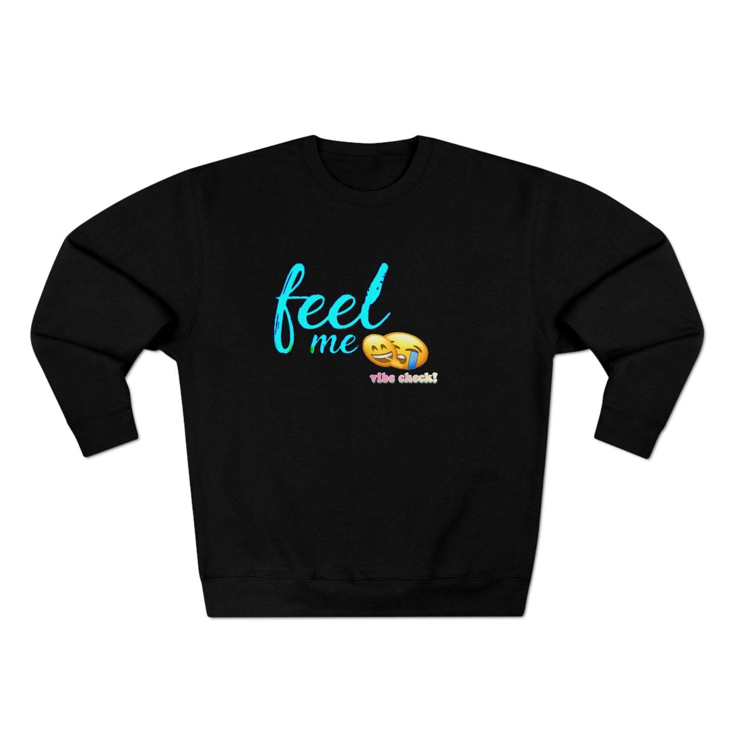 Unisex Premium Crewneck Sweatshirt