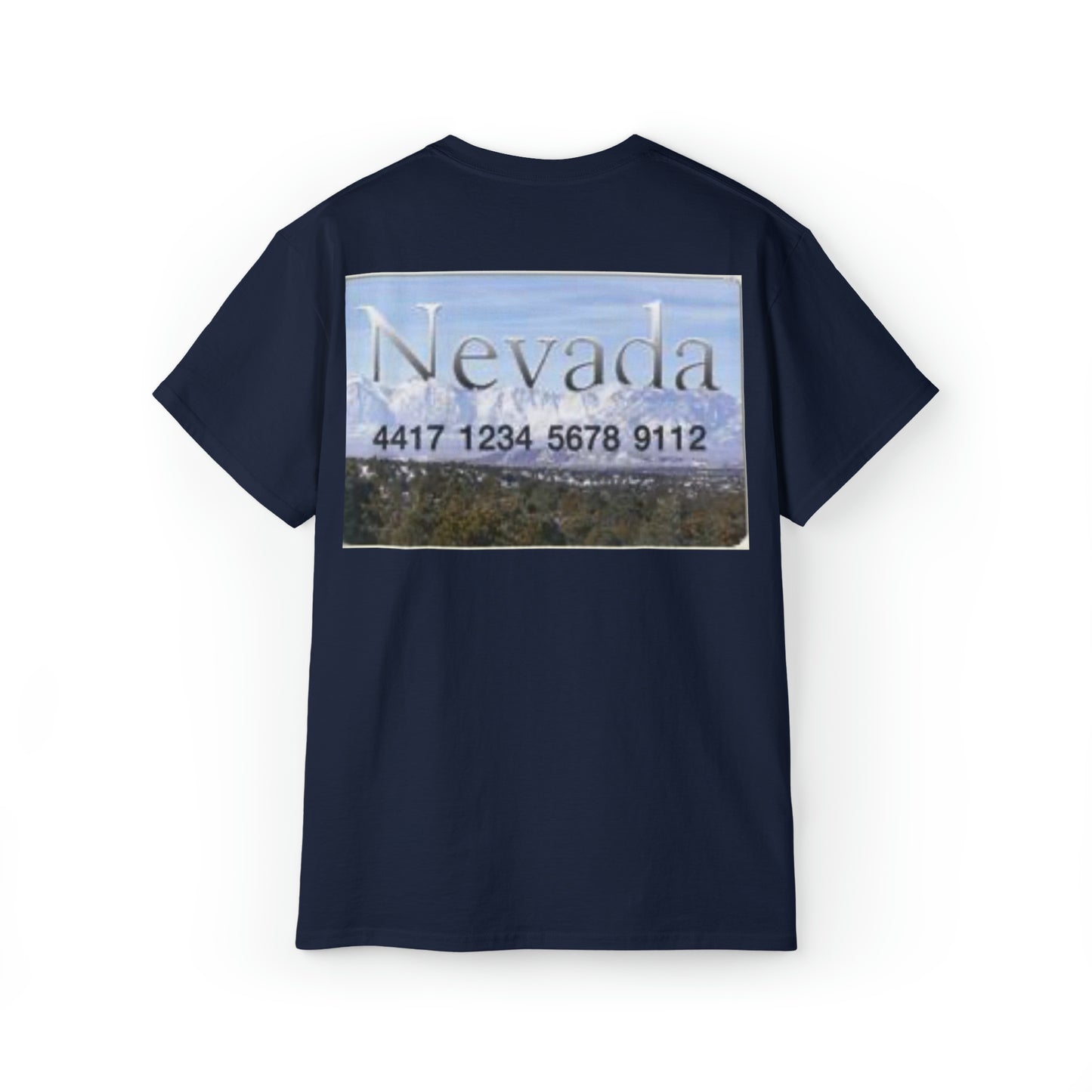 Unisex Ultra Cotton Tee