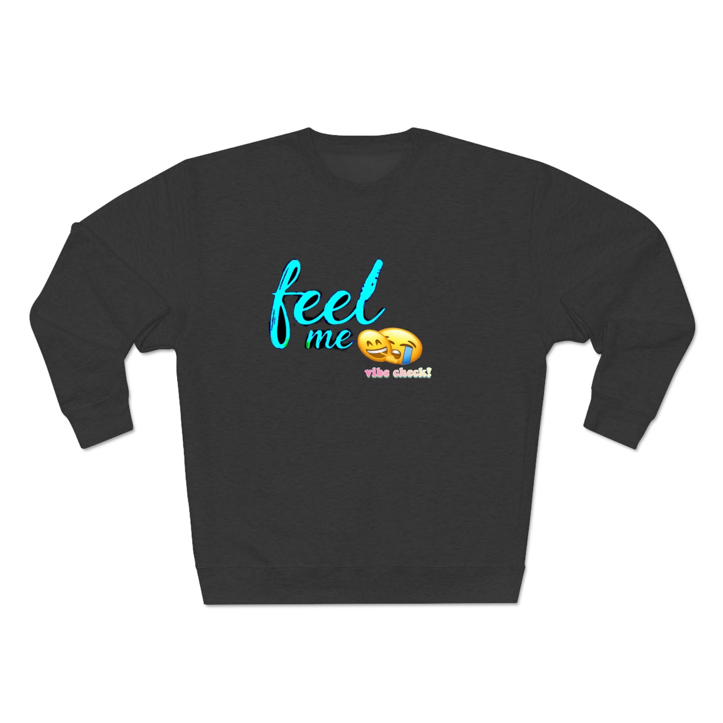 Unisex Premium Crewneck Sweatshirt