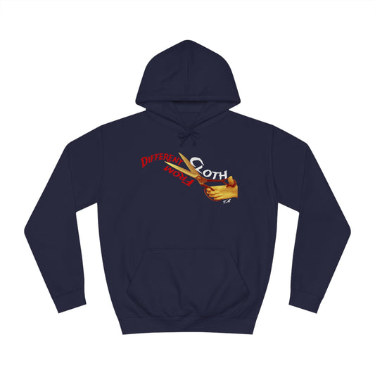 Unisex College Hoodie