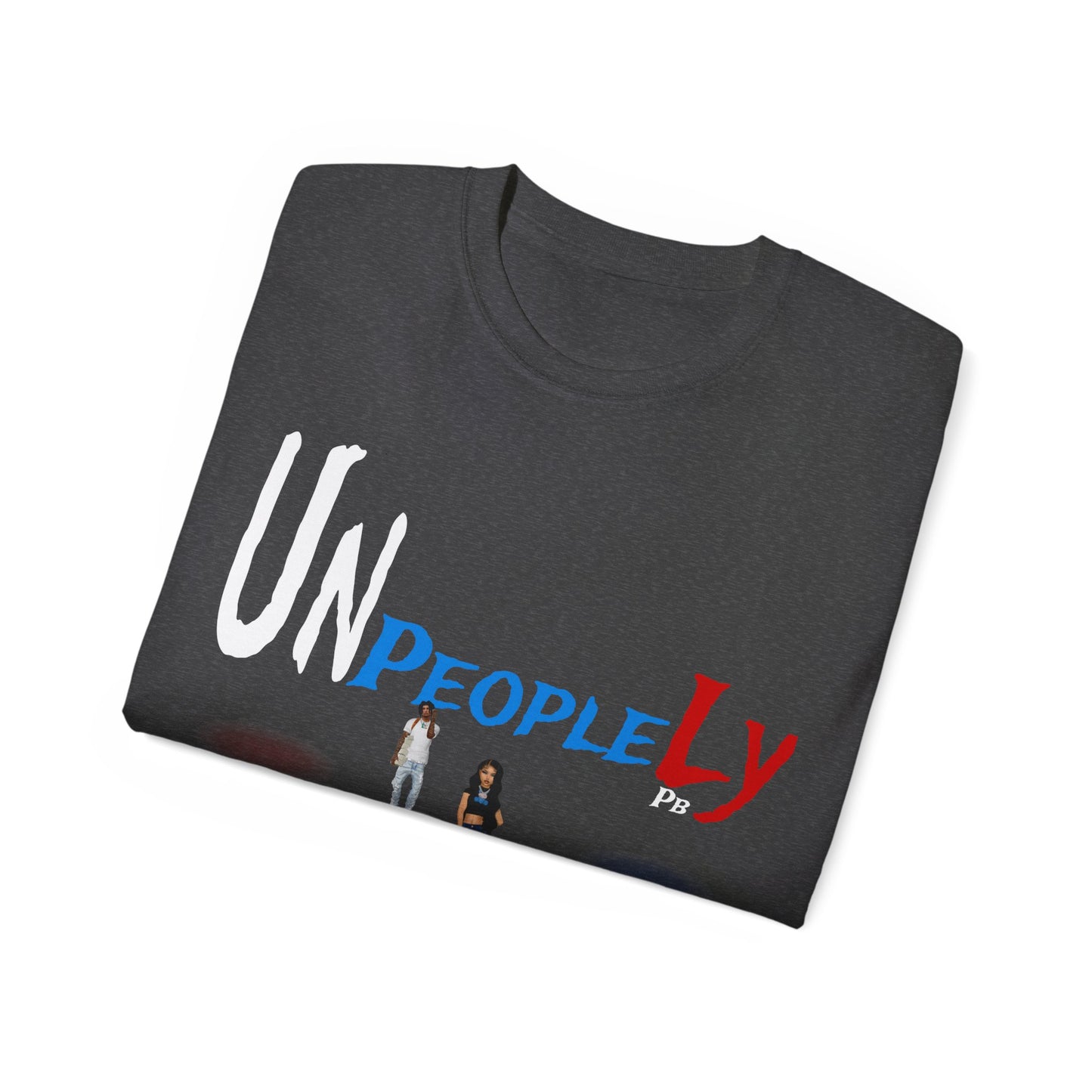 Unisex Ultra Cotton Tee