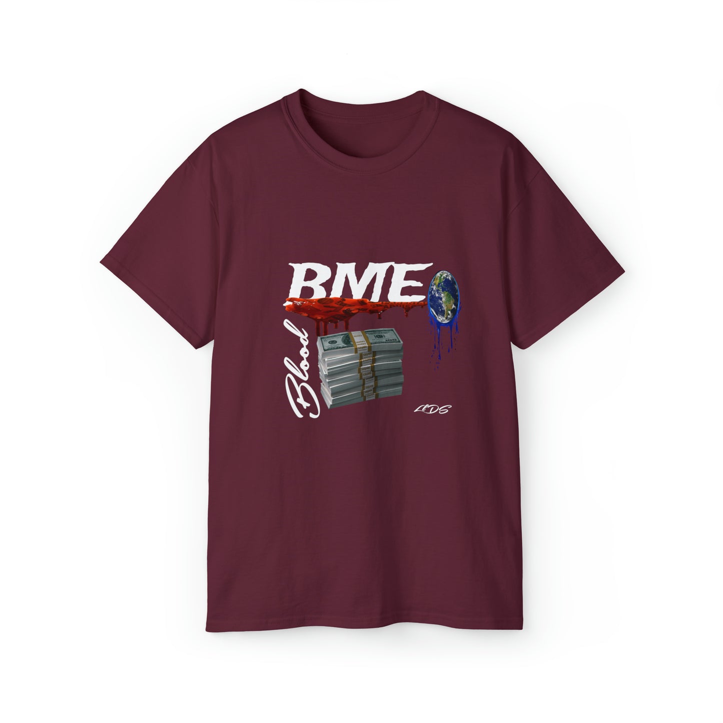 Unisex Ultra Cotton Tee