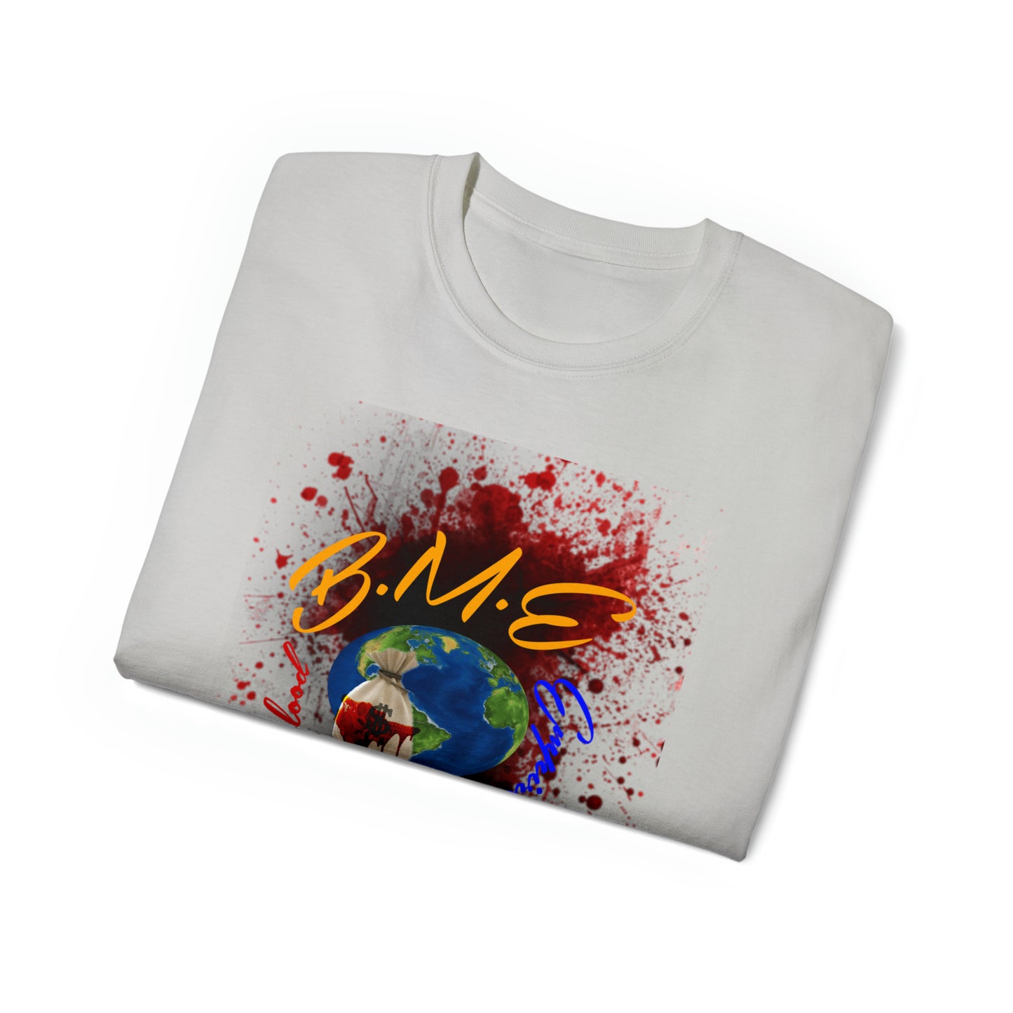 Unisex Ultra Cotton Tee