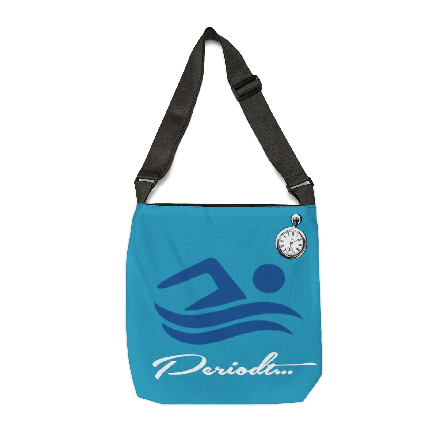 Adjustable Tote Bag (AOP)
