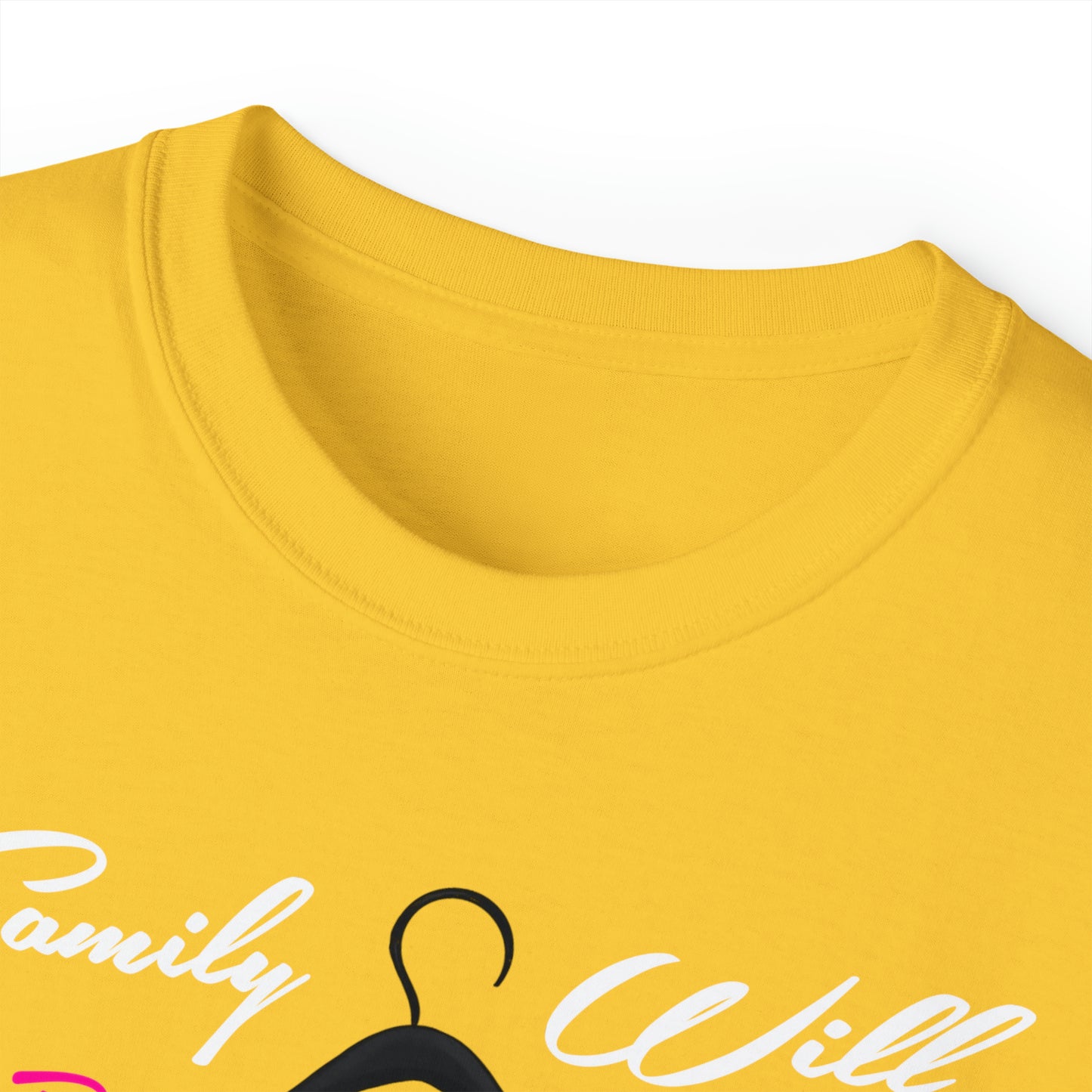 Unisex Ultra Cotton Tee