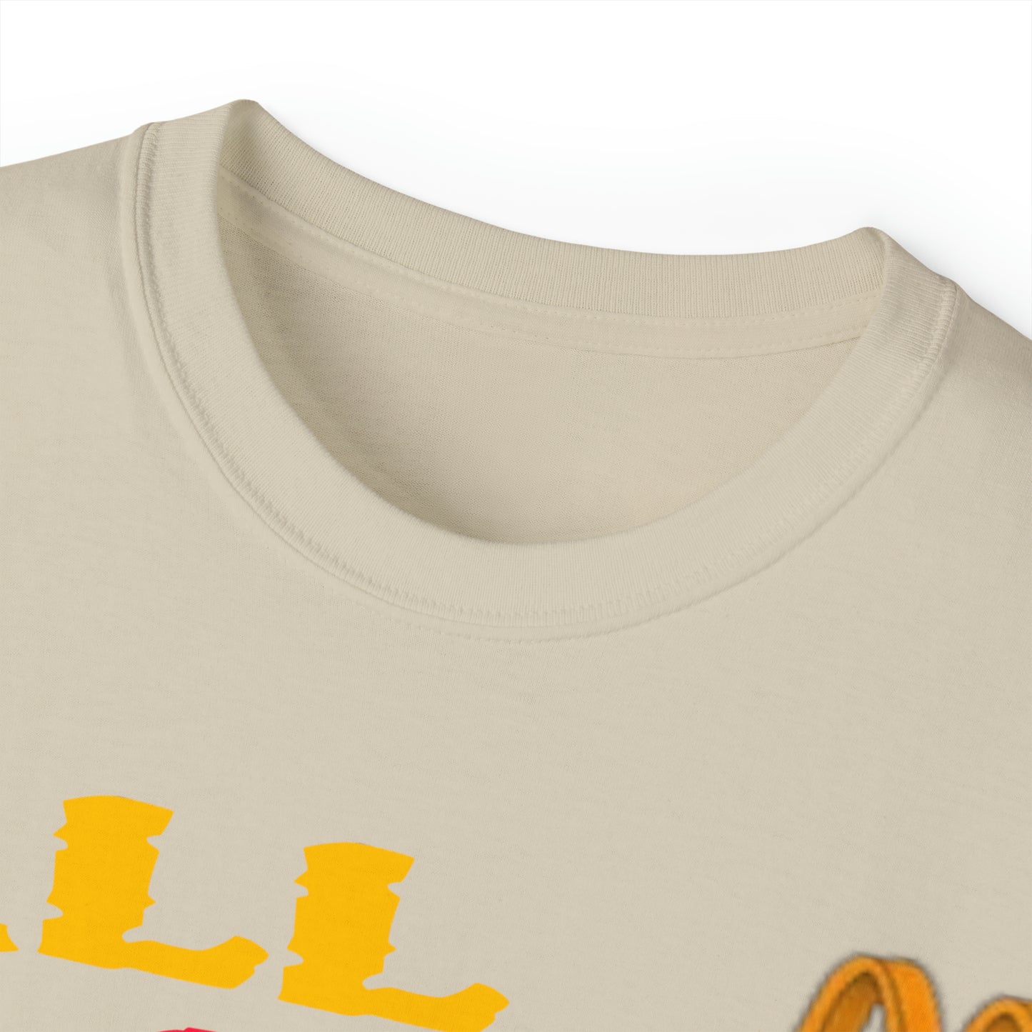 Unisex Ultra Cotton Tee