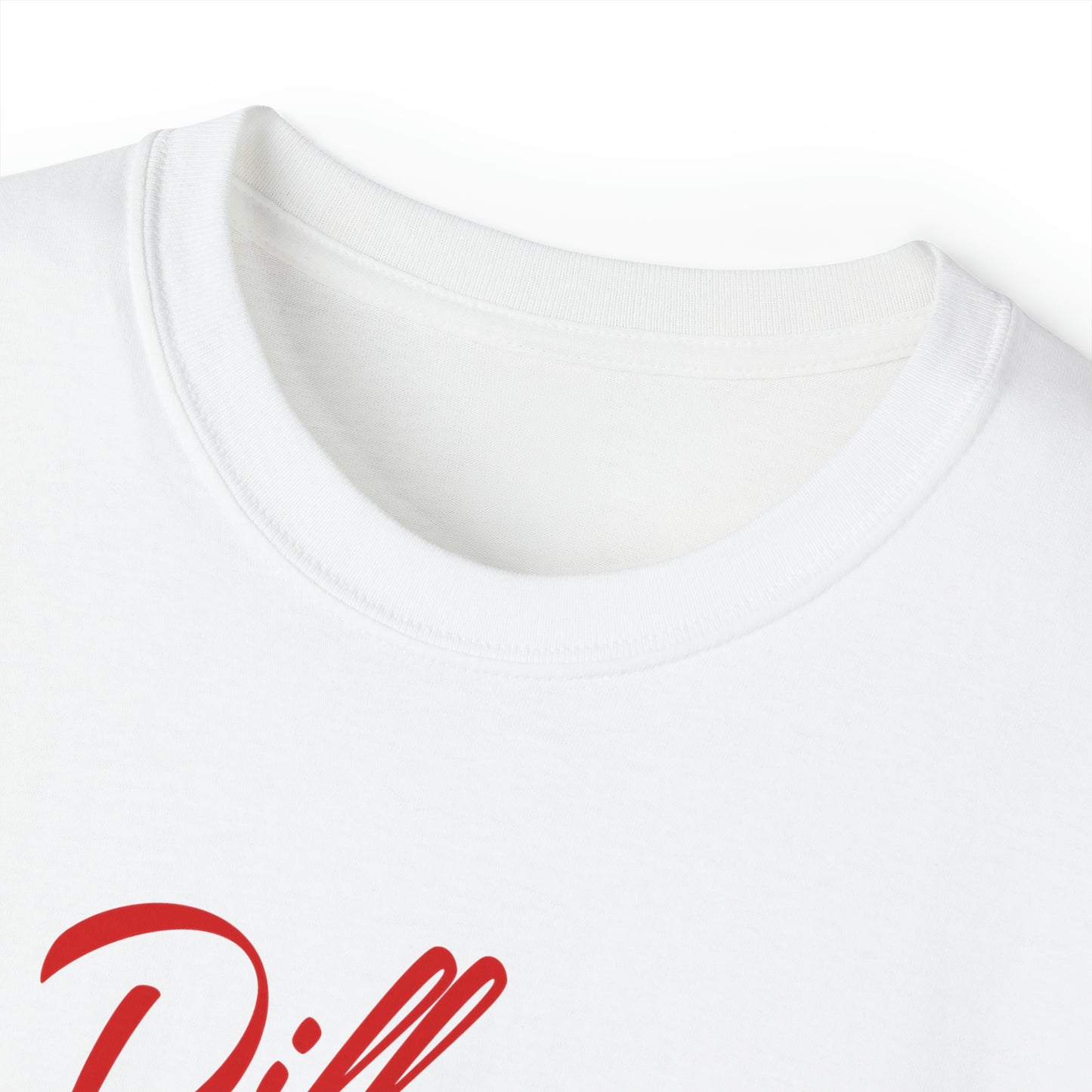 Unisex Ultra Cotton Tee