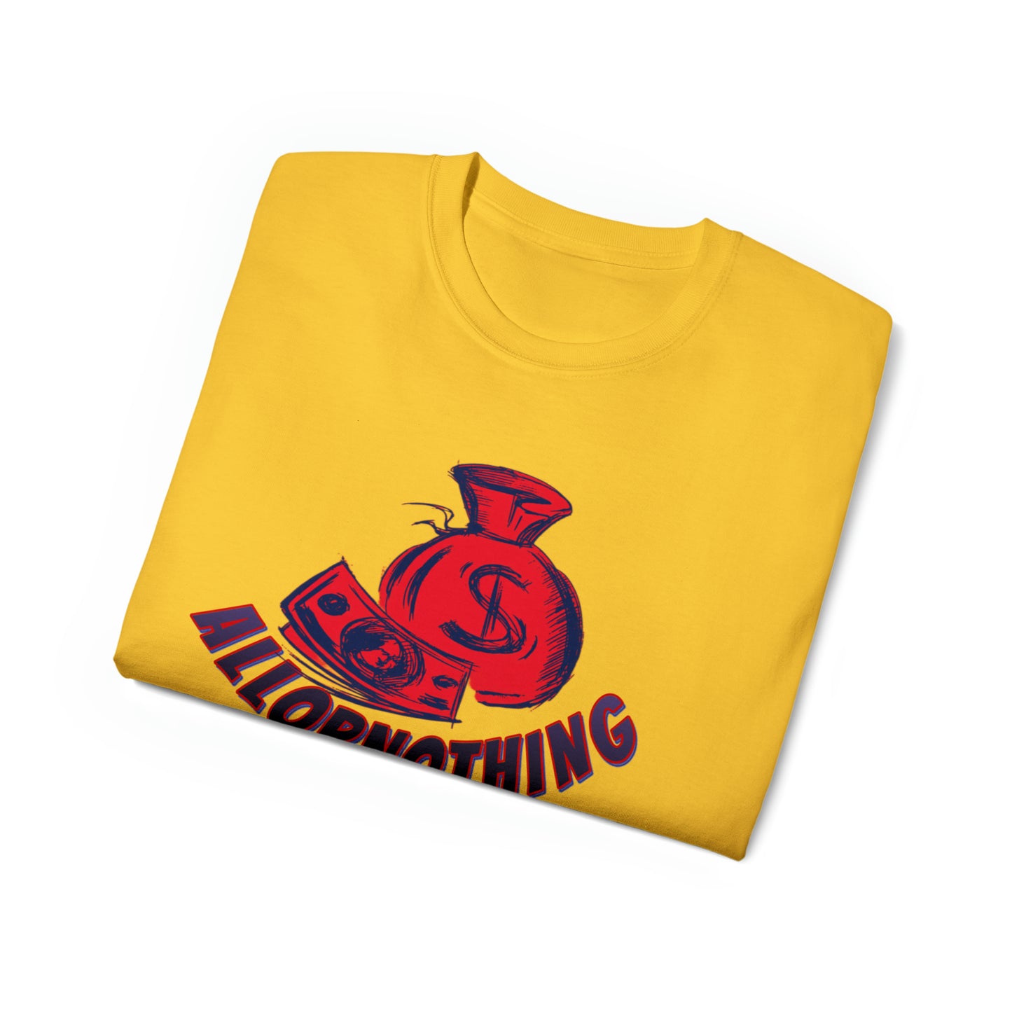 Unisex Ultra Cotton Tee