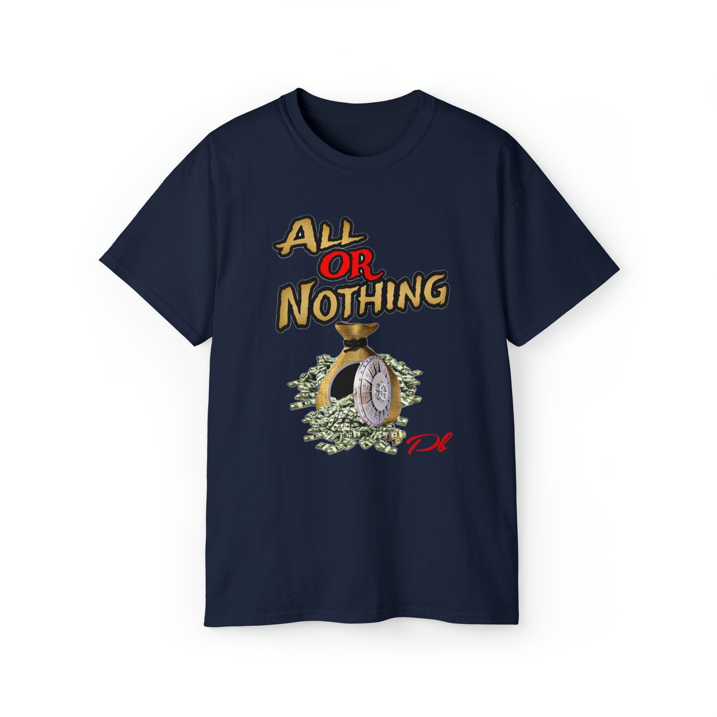 Unisex Ultra Cotton Tee