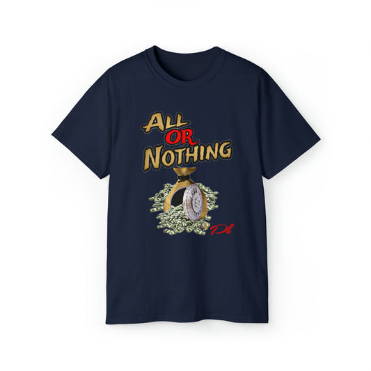 Unisex Ultra Cotton Tee