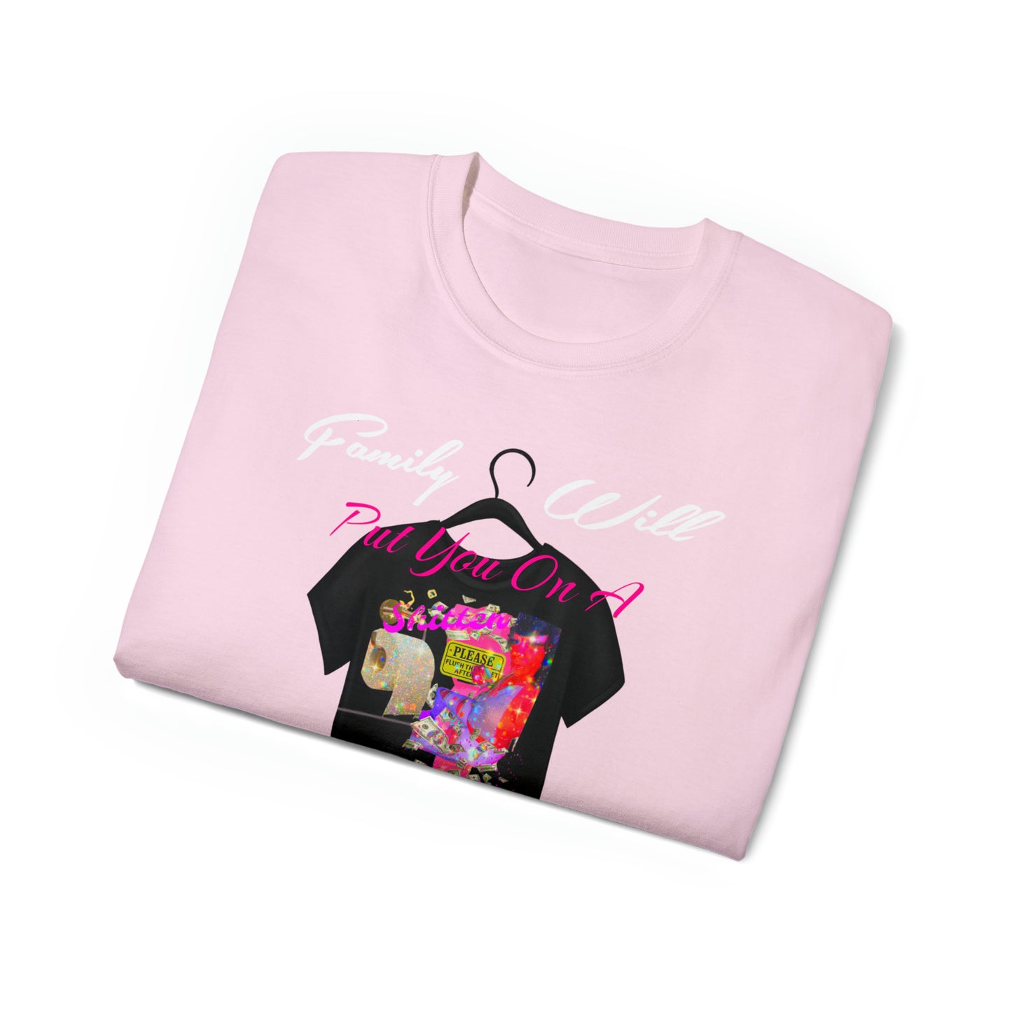 Unisex Ultra Cotton Tee