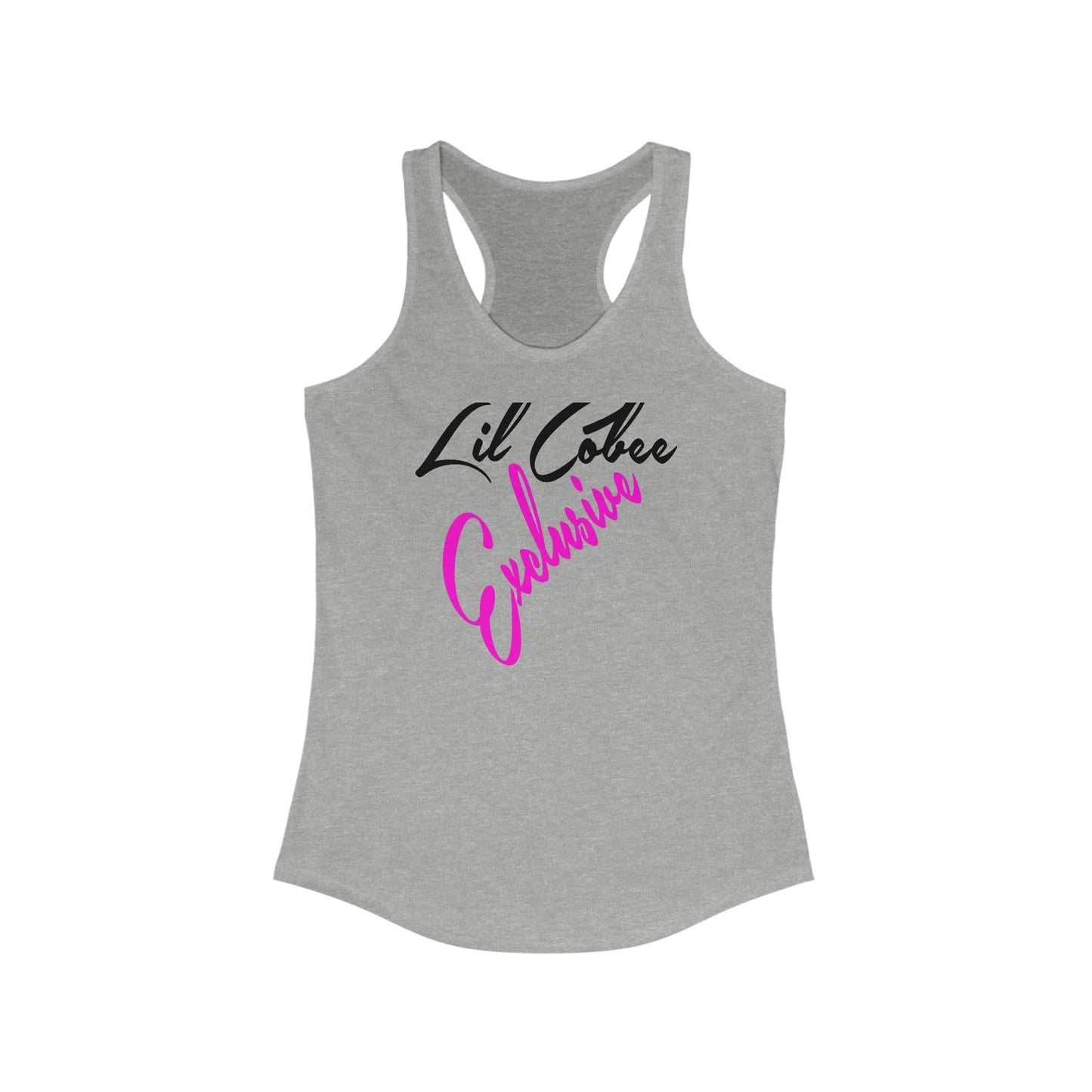 Women's Ideal Racerback Tank