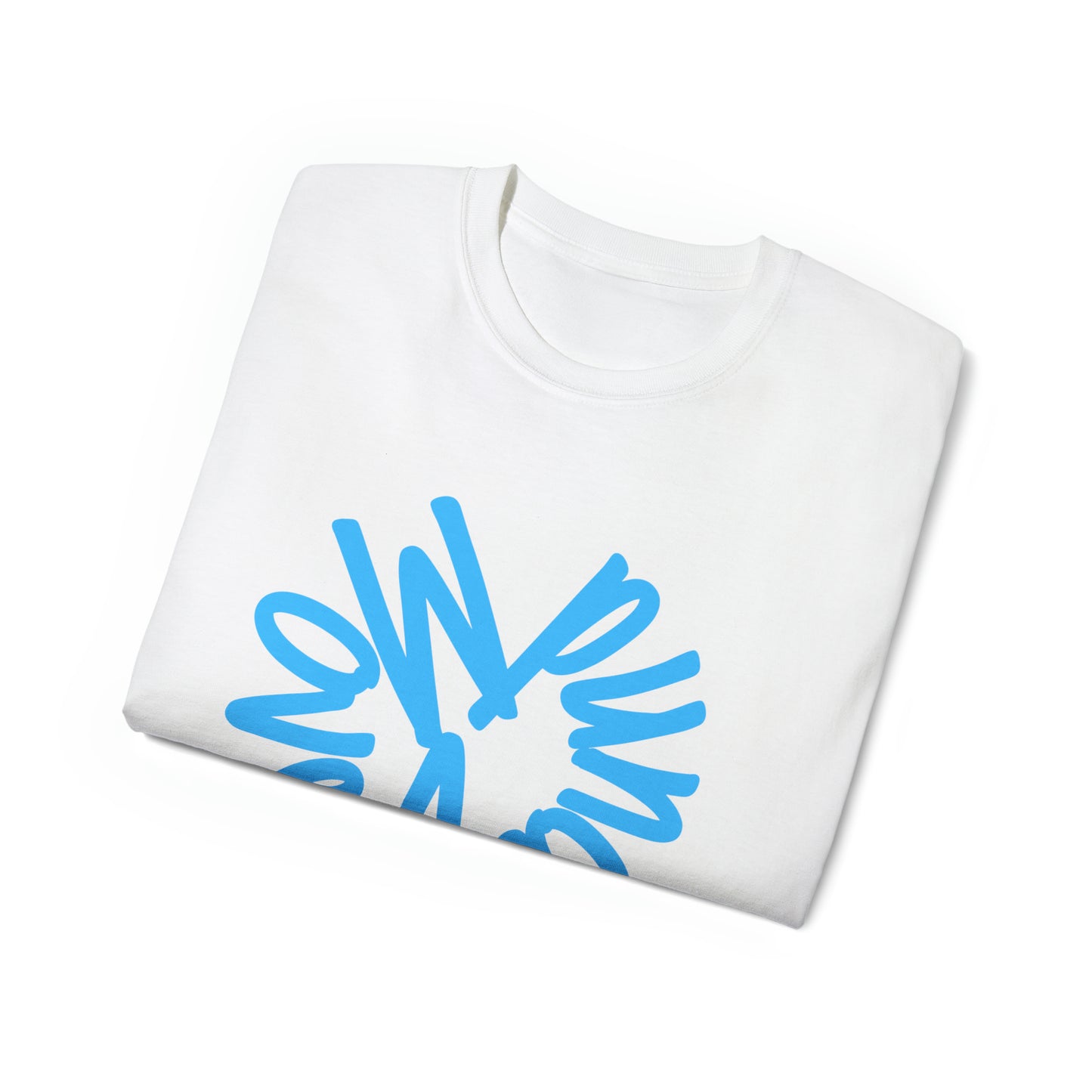 Unisex Ultra Cotton Tee