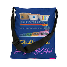 Load image into Gallery viewer, Adjustable Tote Bag (AOP)