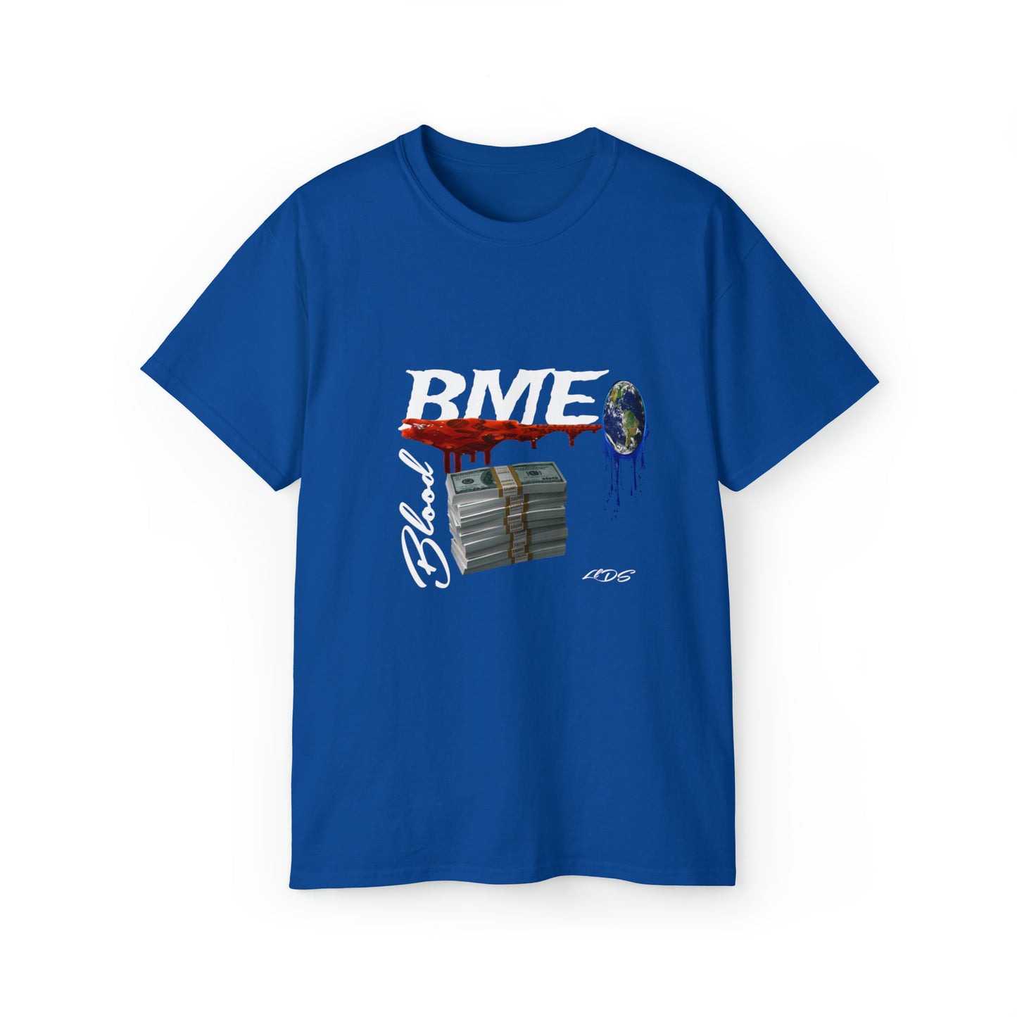 Unisex Ultra Cotton Tee