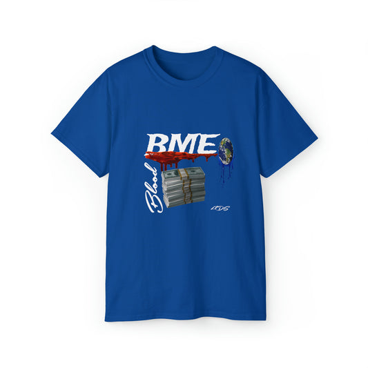 Unisex Ultra Cotton Tee