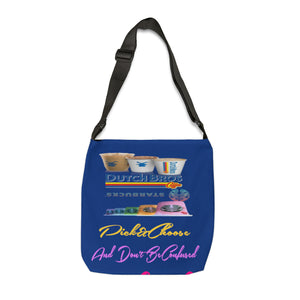 Adjustable Tote Bag (AOP)