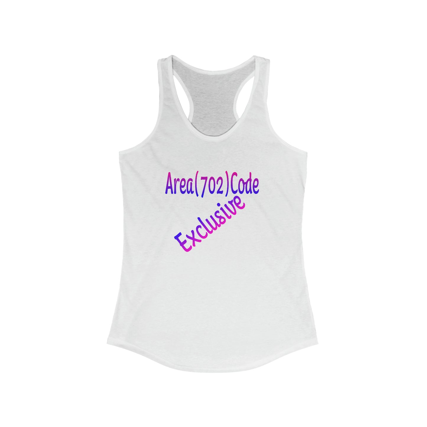 Women's Ideal Racerback Tank