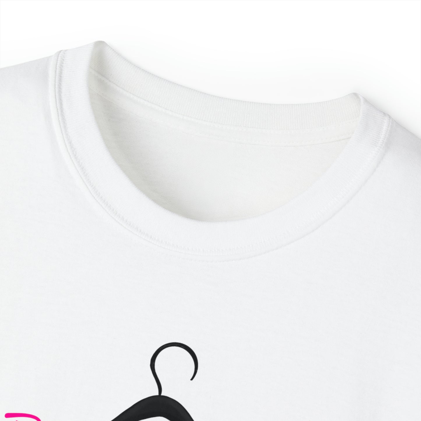 Unisex Ultra Cotton Tee