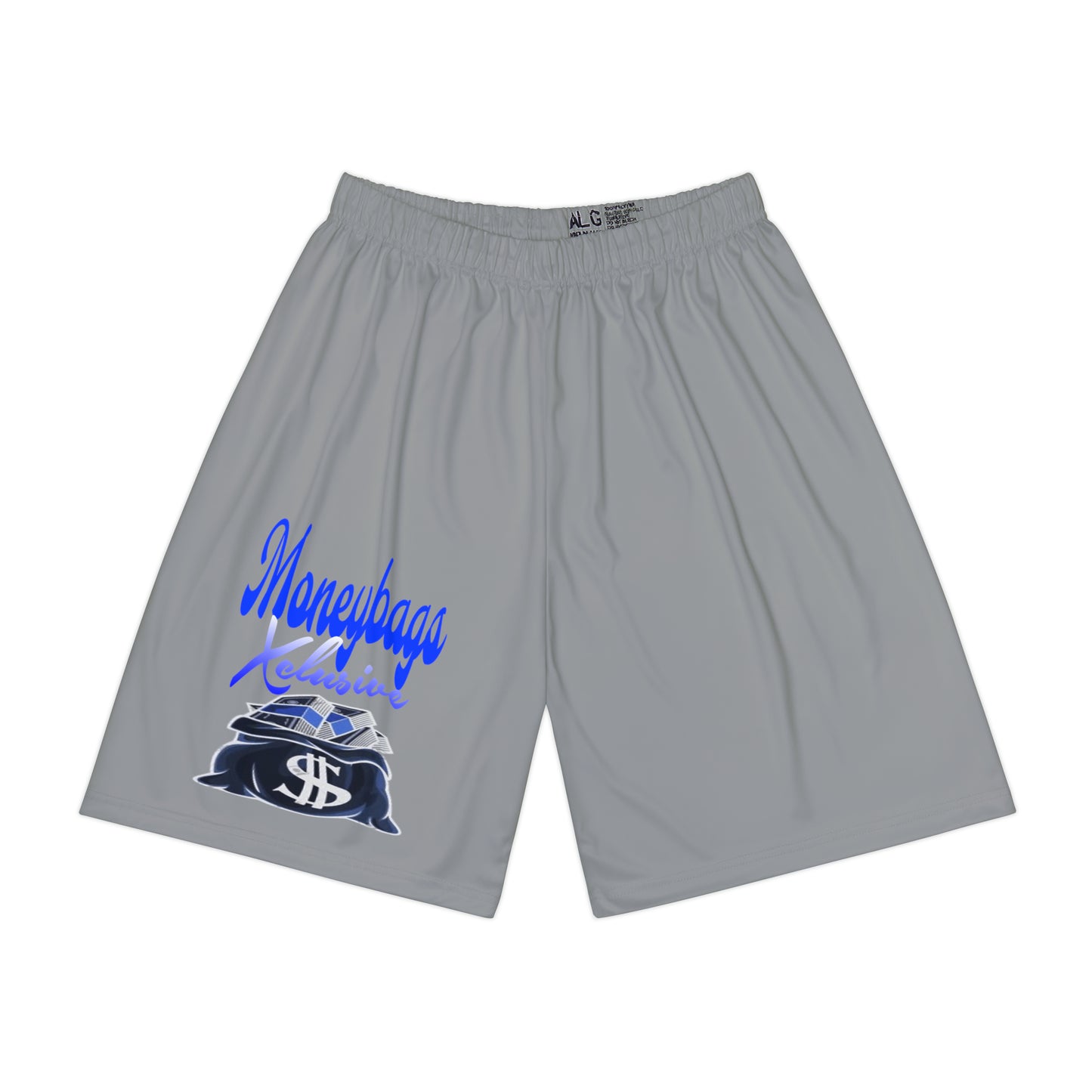 Men’s Sports Shorts (AOP)