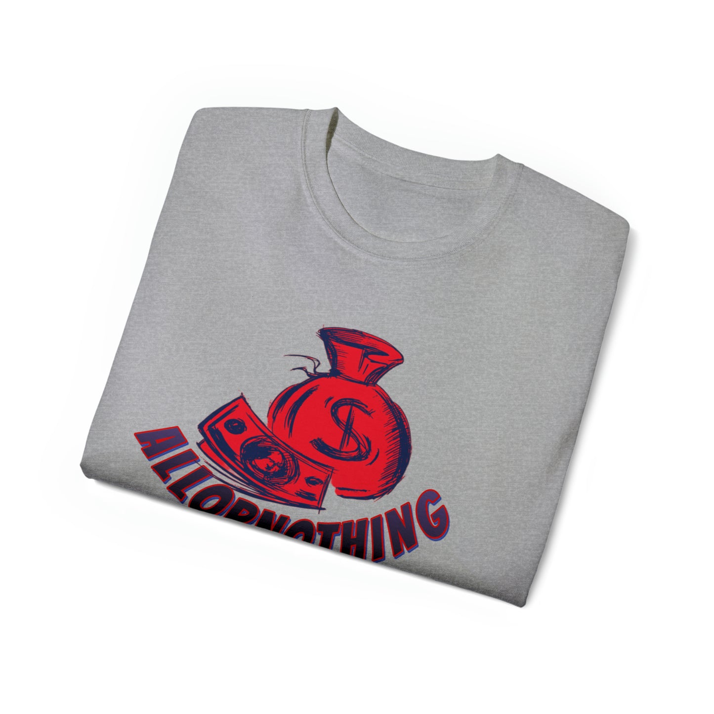 Unisex Ultra Cotton Tee