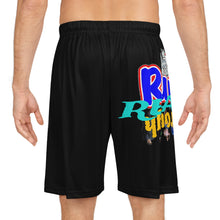 Load image into Gallery viewer, Basketball Shorts (AOP)