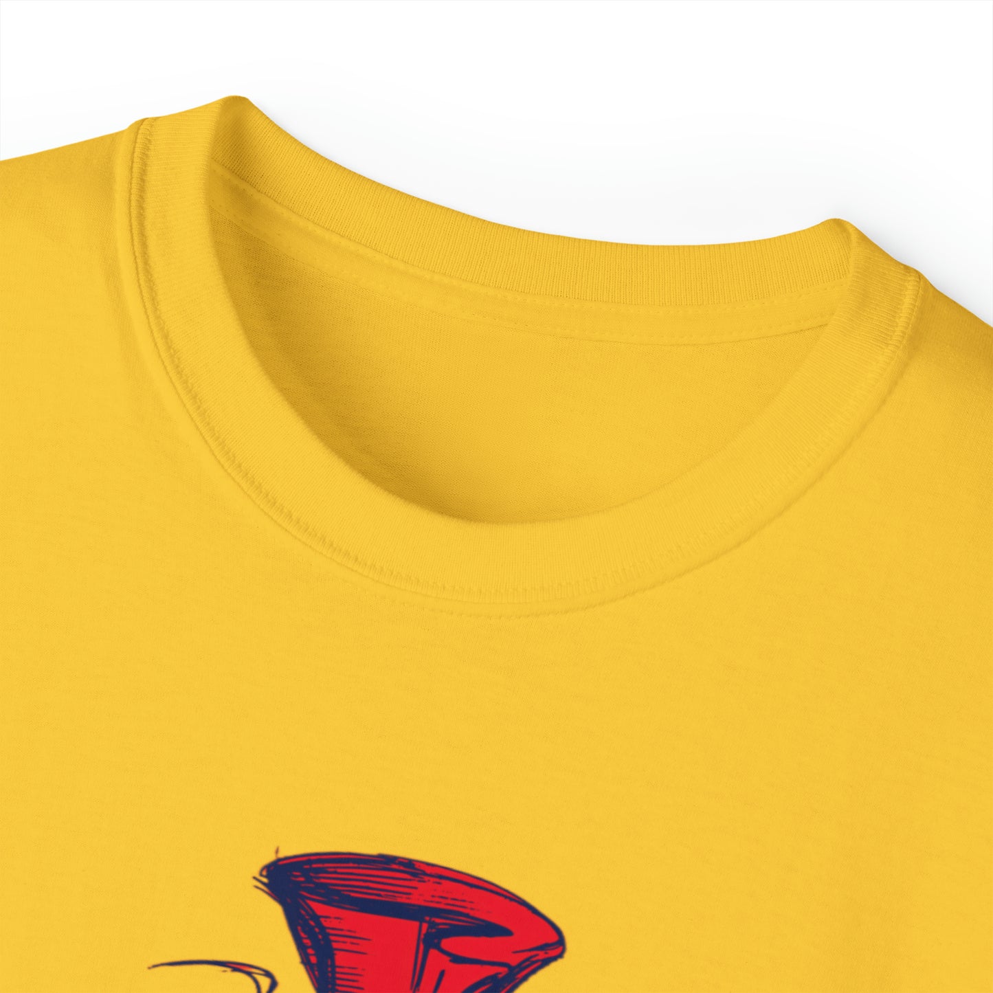 Unisex Ultra Cotton Tee