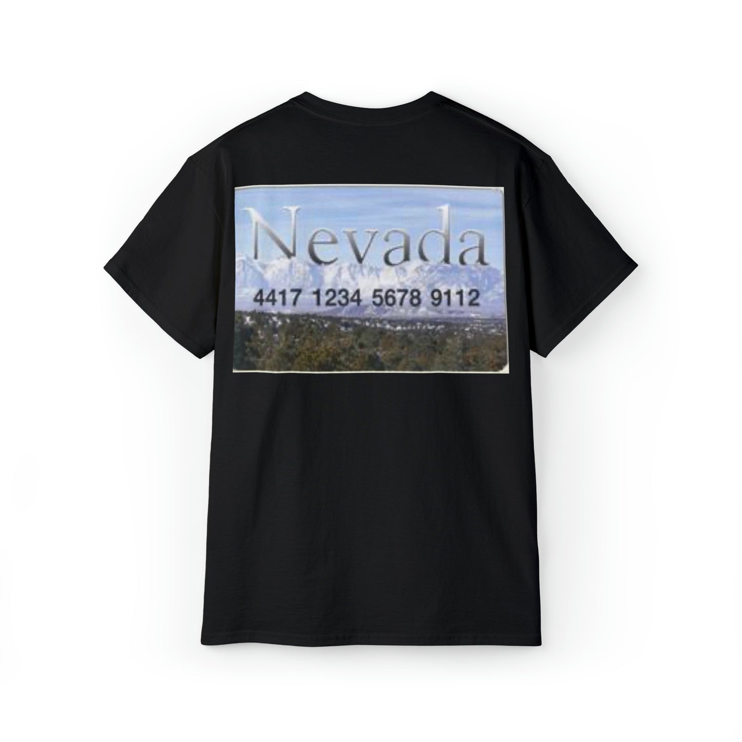 Unisex Ultra Cotton Tee